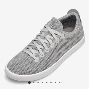 Allbirds Tree Pipers - Lune (white sole)